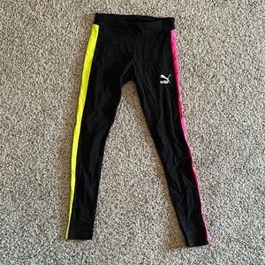 Puma Leggings